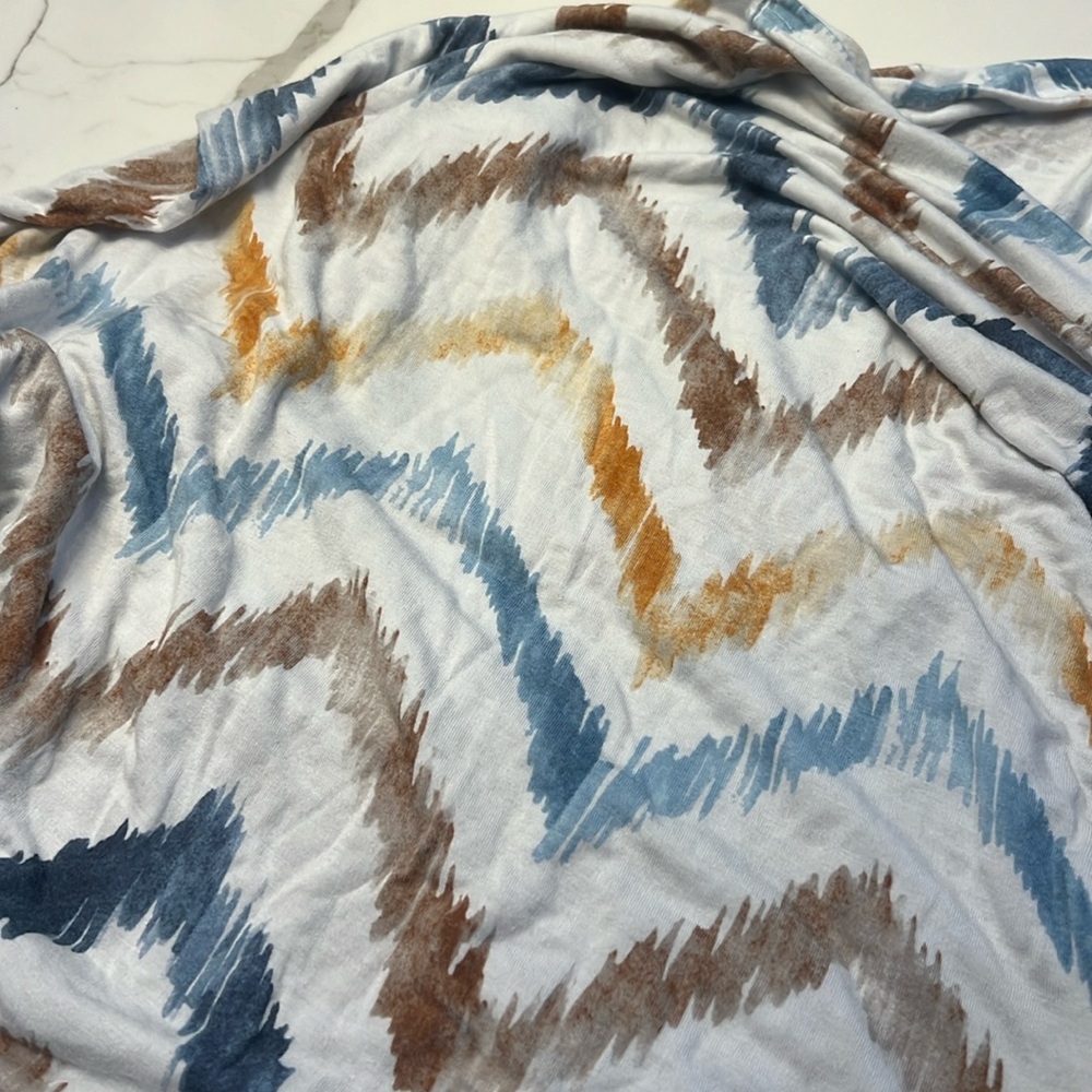 Posh Peanut is the Softest and most Light weight blanket ever!